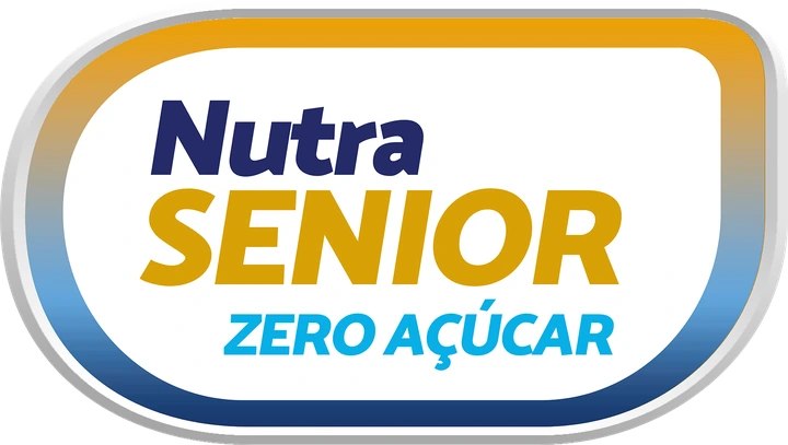 NutraSenior Zero Açúcar