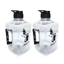 Garrafa J&I Health 2 Litros