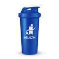 Coqueteleira 700ml J&I Health