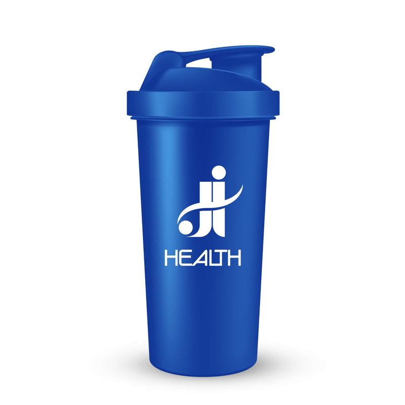 Coqueteleira 700ml J&I Health