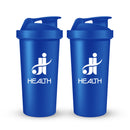 Coqueteleira 700ml J&I Health