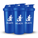 Coqueteleira 700ml J&I Health