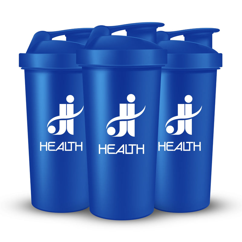 Coqueteleira 700ml J&I Health