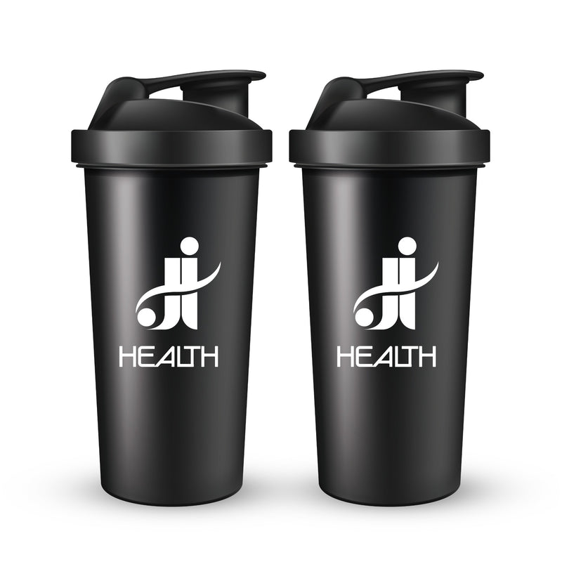 Coqueteleira 700ml J&I Health