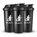 Coqueteleira 700ml J&I Health