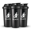 Coqueteleira 700ml J&I Health