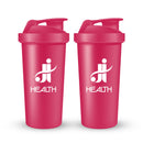 Coqueteleira 700ml J&I Health
