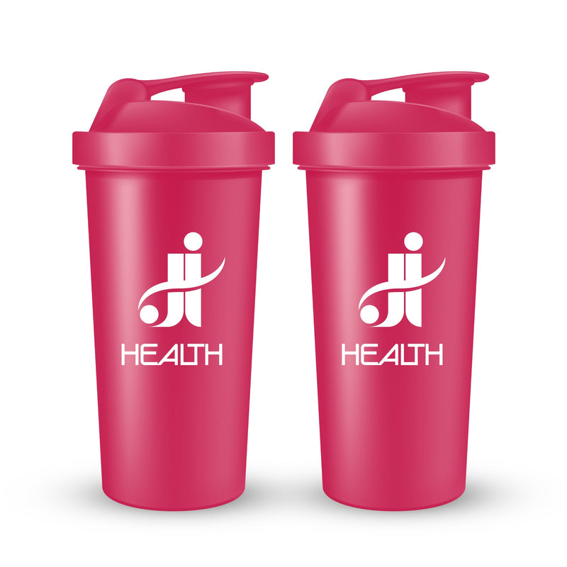 Coqueteleira 700ml J&I Health
