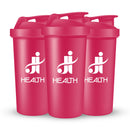 Coqueteleira 700ml J&I Health