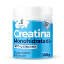 Creatina da J&I Health, com fórmula de alta qualidade para melhorar o desempenho nos treinos, aumentar a força muscular e melhorar a recuperação. Produto zero açúcar, zero glúten e tripla ação.