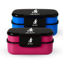 Marmita Box Fitness J&I Health