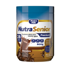 NutraSenior Premium 50+ 800g sabor Chocolate