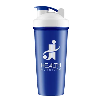 Coqueteleira 700 ml · Azul