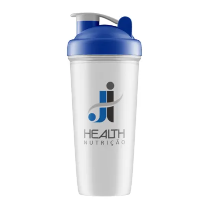 Coqueteleira 700 ml · Transparente