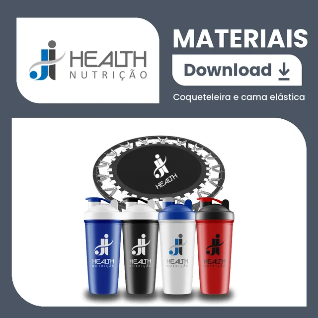 Materiais Acessórios
