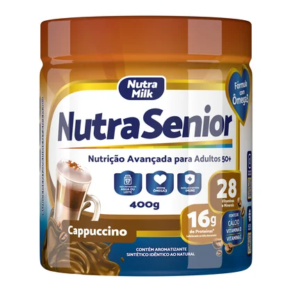 Cappuccino · 400 g