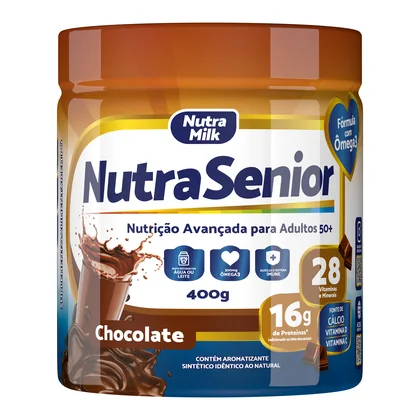 Chocolate · 400 g
