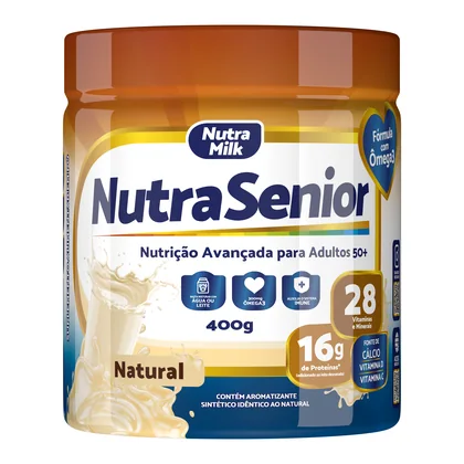 Natural · 400 g
