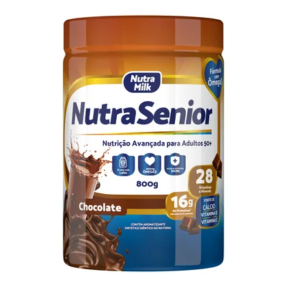 Chocolate · 800 g