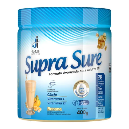 Banana · 400 g