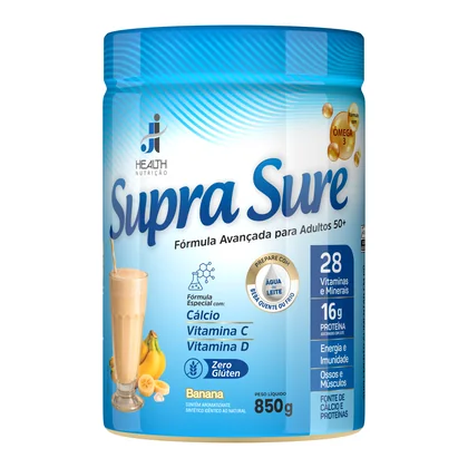 Banana · 850 g