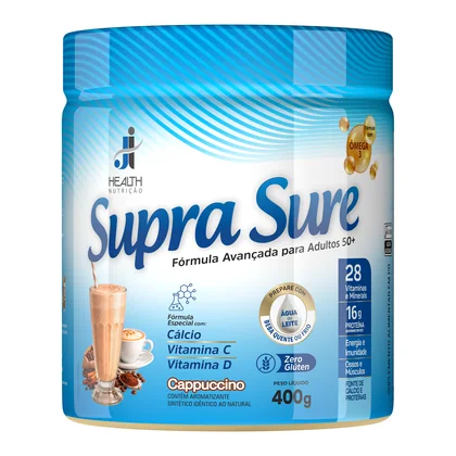 Cappuccino · 400 g