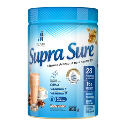 Cappuccino · 850 g
