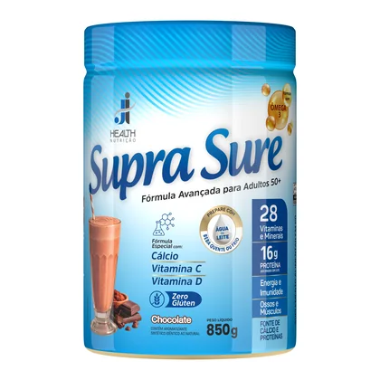 Chocolate · 850 g