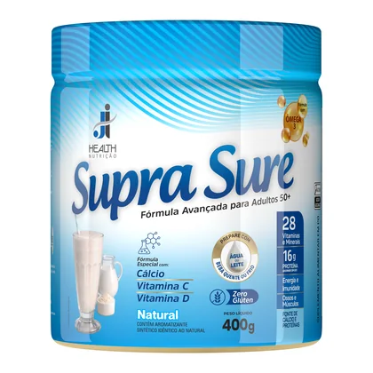 Natural · 400 g
