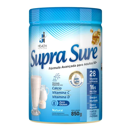 Natural · 850 g