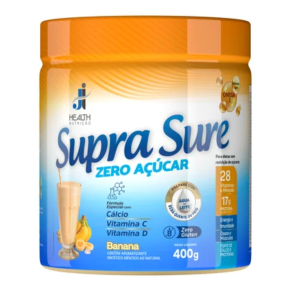 Banana · 400 g