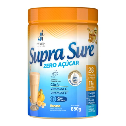 Banana · 850 g