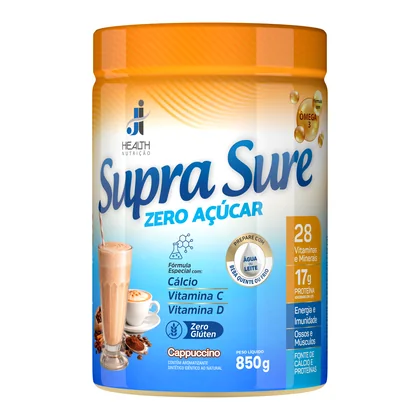 Cappuccino · 850 g