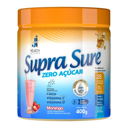 Morango · 400 g