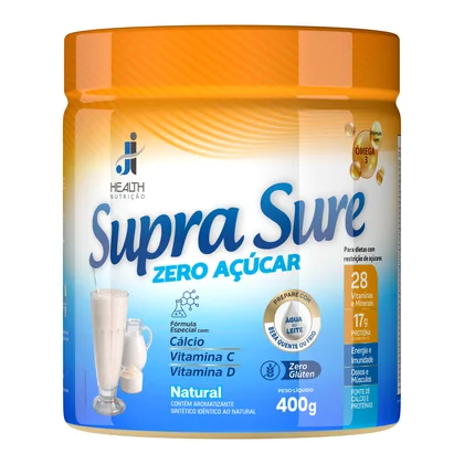 Natural · 400 g