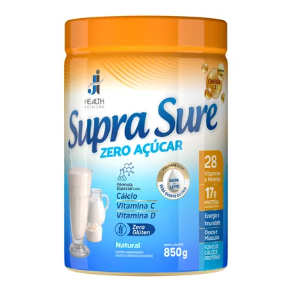 Natural · 850 g